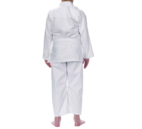 FUJI Starter Kids BJJ Gi - MMA Fightland